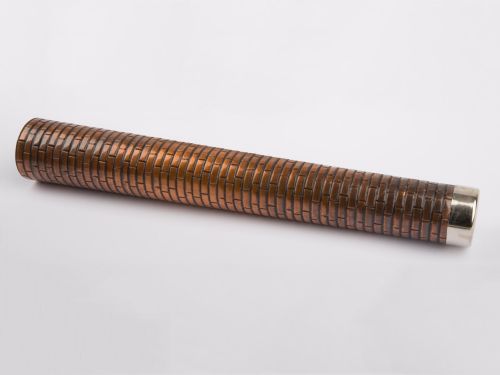 01565 Smokestack D24